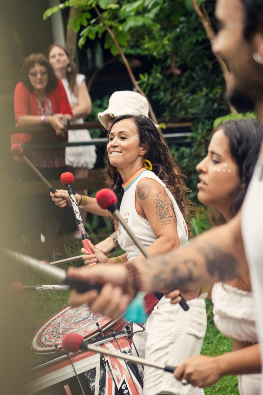 Events photography by Vitor Devechiati - Gold Coast
