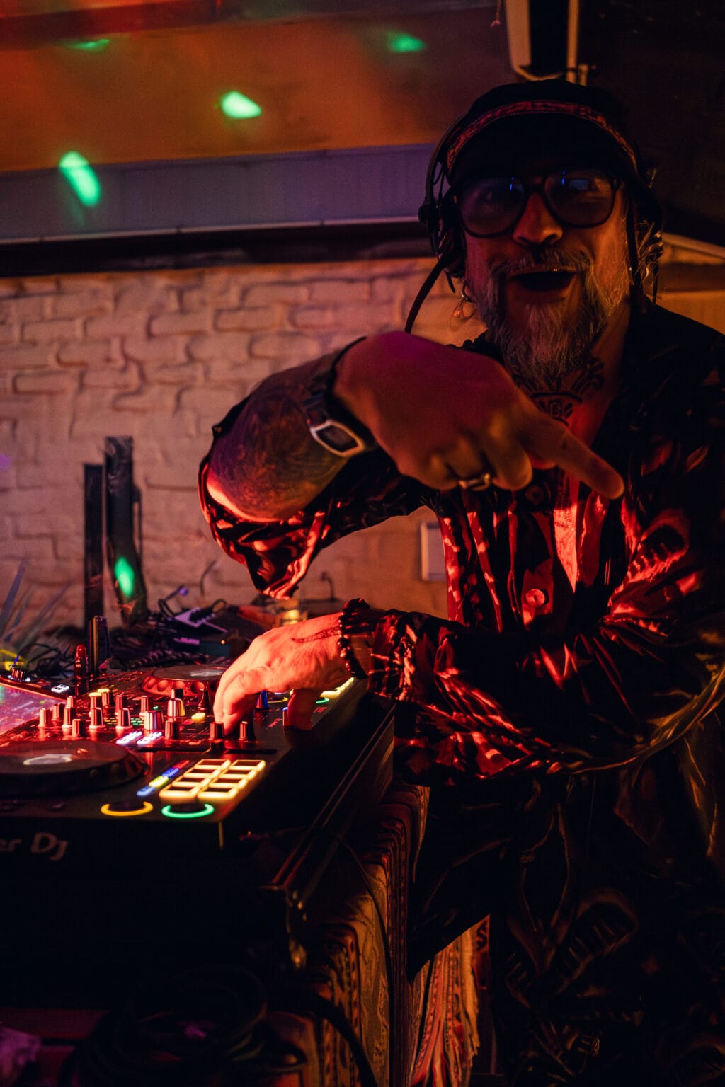 Events photography by Vitor Devechiati - Gold Coast