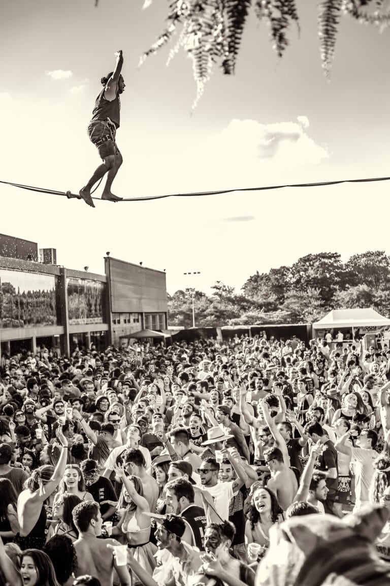 Event photography by Vitor Devechiati - Gold Coast