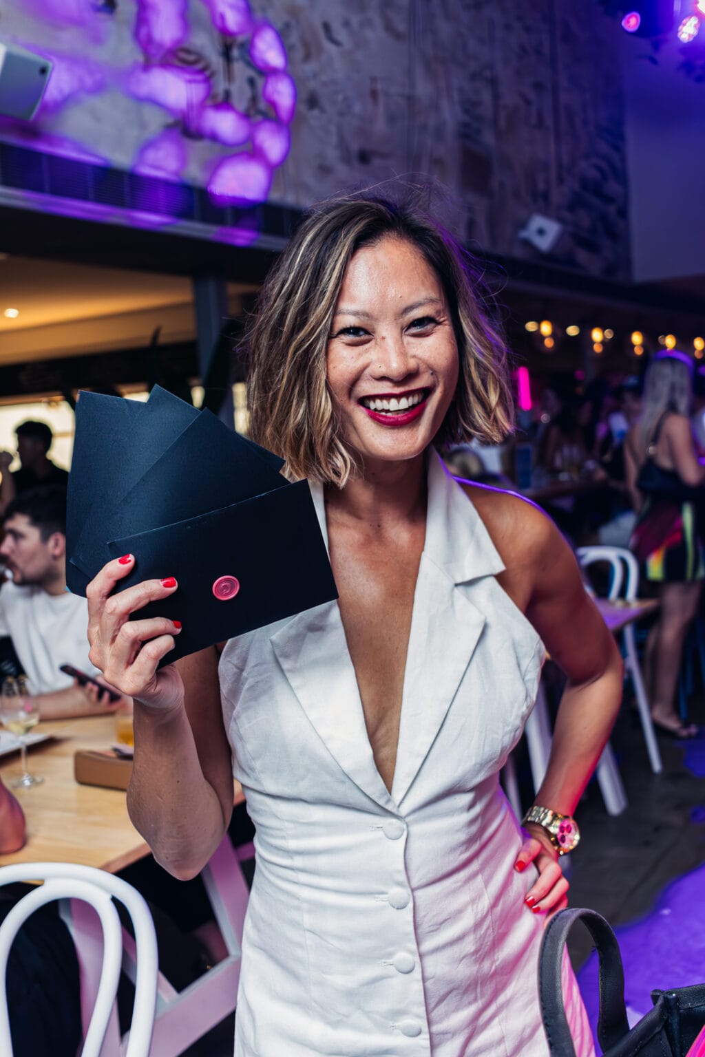 Events photography by Vitor Devechiati - Gold Coast