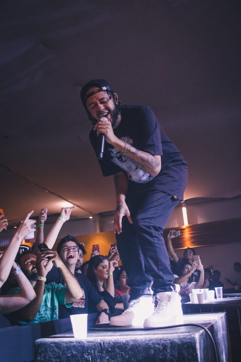 Events photography by Vitor Devechiati - Gold Coast
