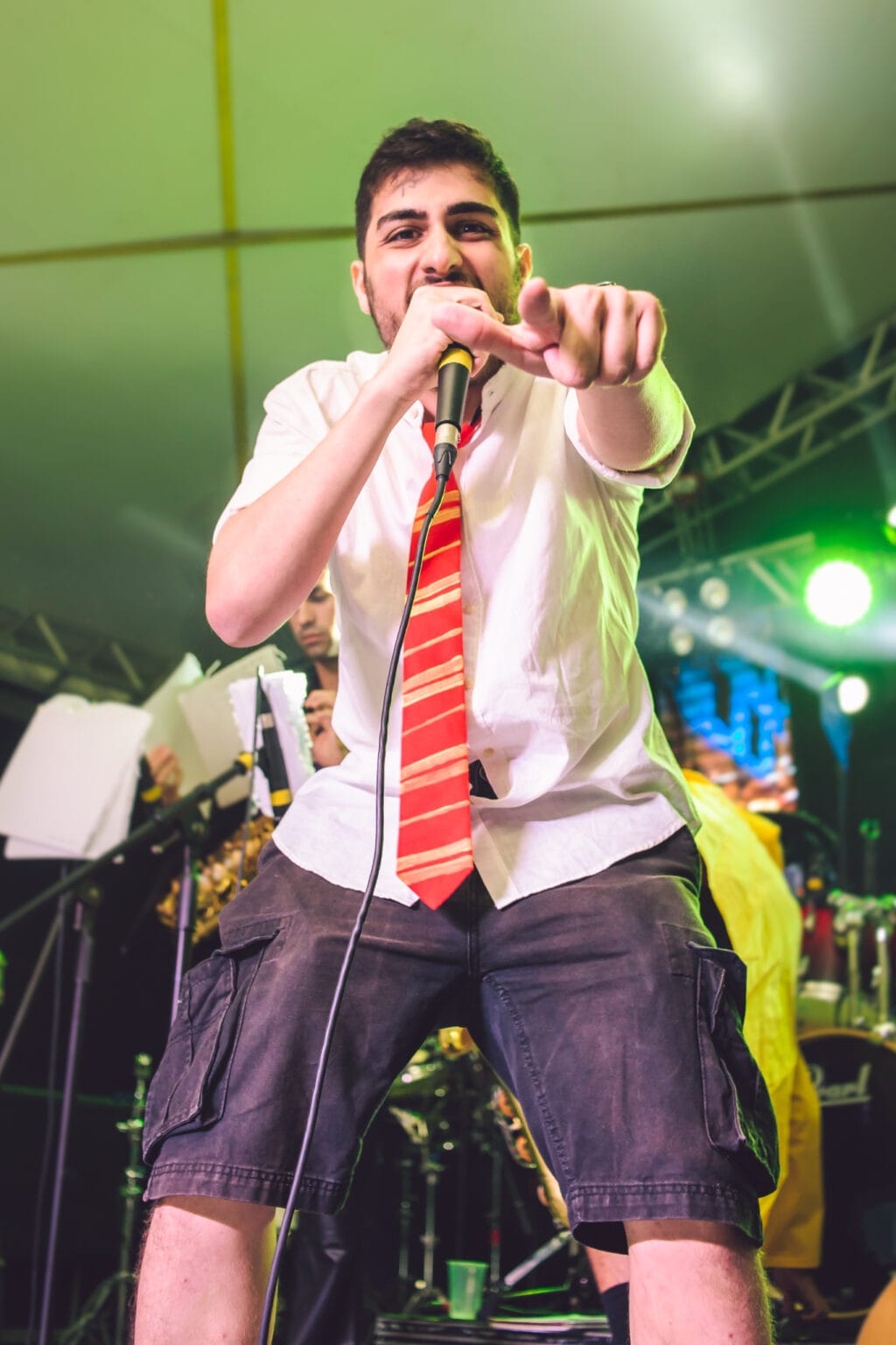 Events photography by Vitor Devechiati - Gold Coast