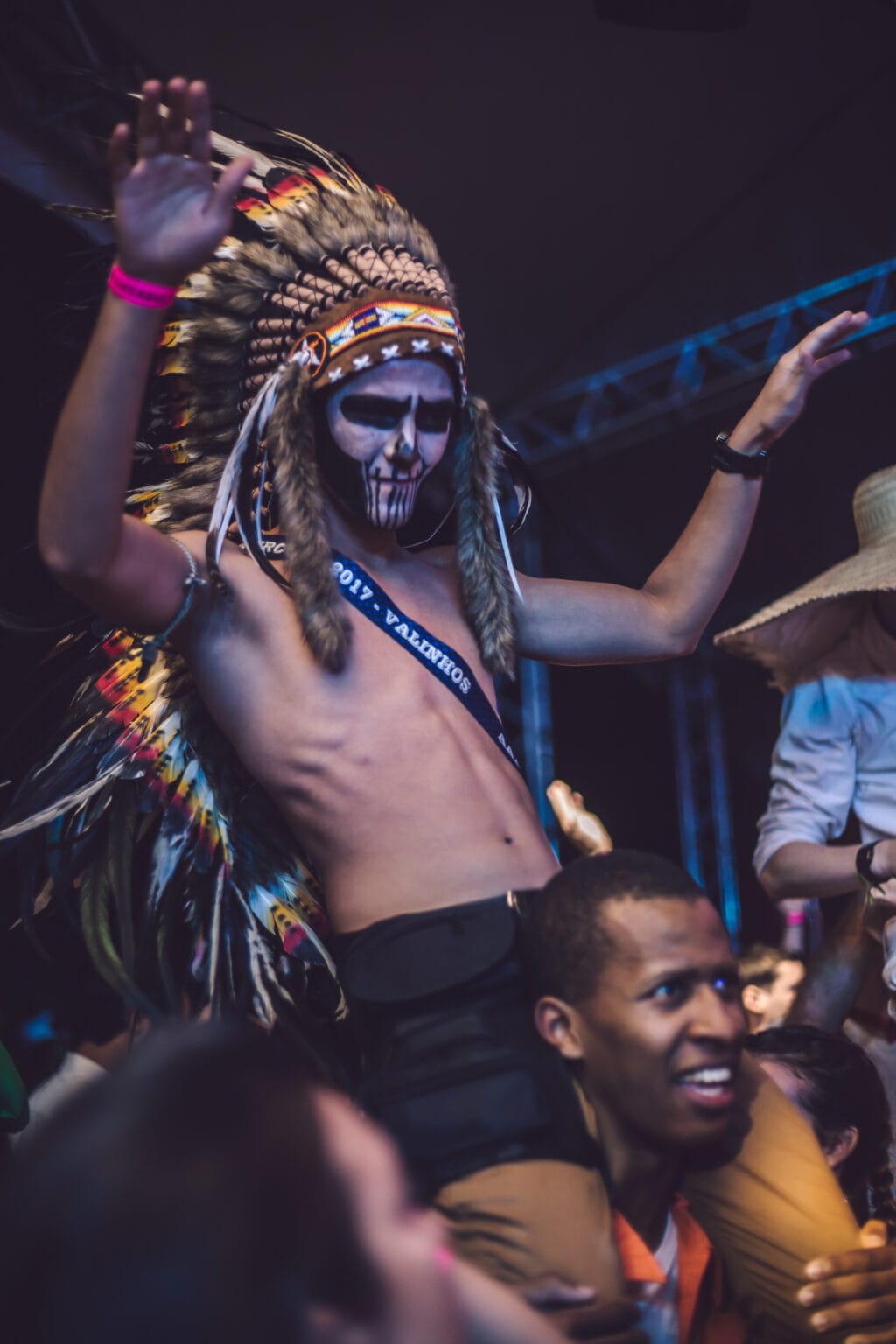 Event photography by V.Creative Solutions — Gold Coast