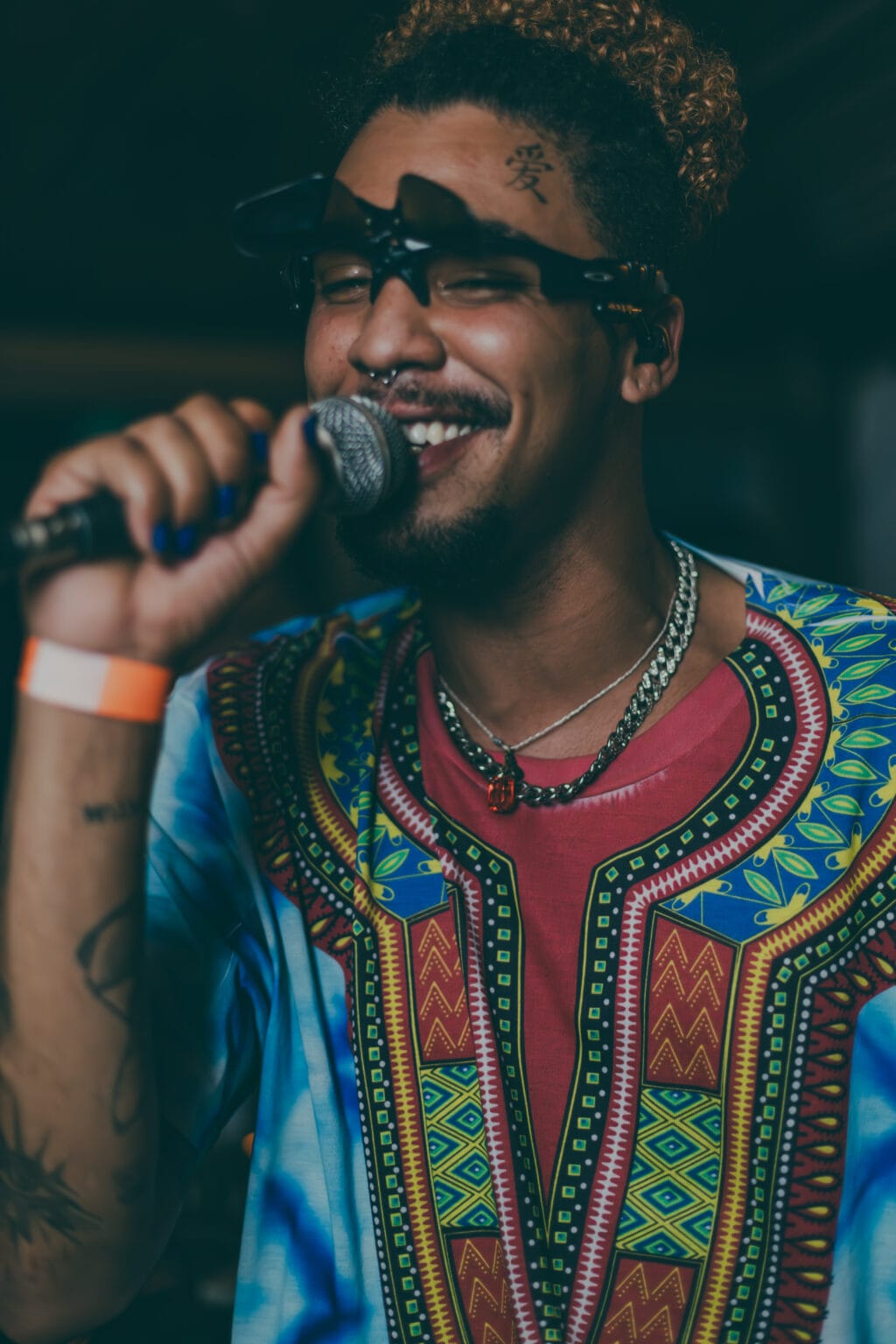 Events photography by Vitor Devechiati - Gold Coast