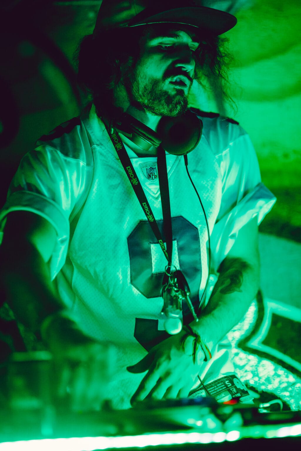 Events photography by Vitor Devechiati - Gold Coast