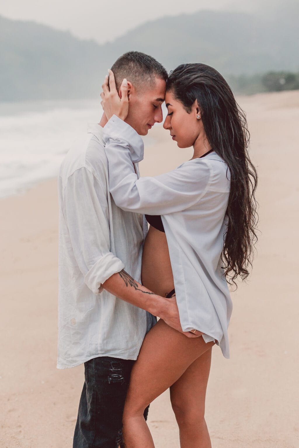 Creative Portraits made in Gold Coast