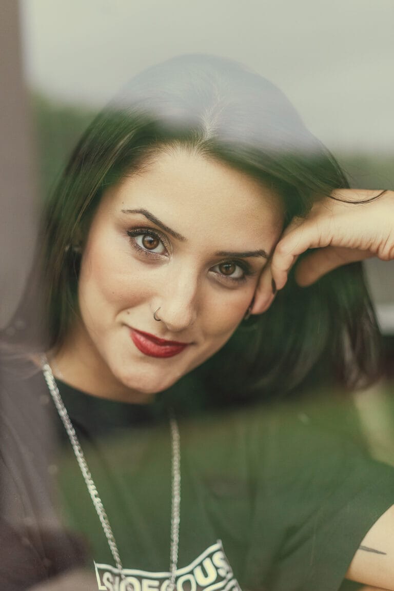 Portrait representing the services of VCreativeSolution in Gold Coast