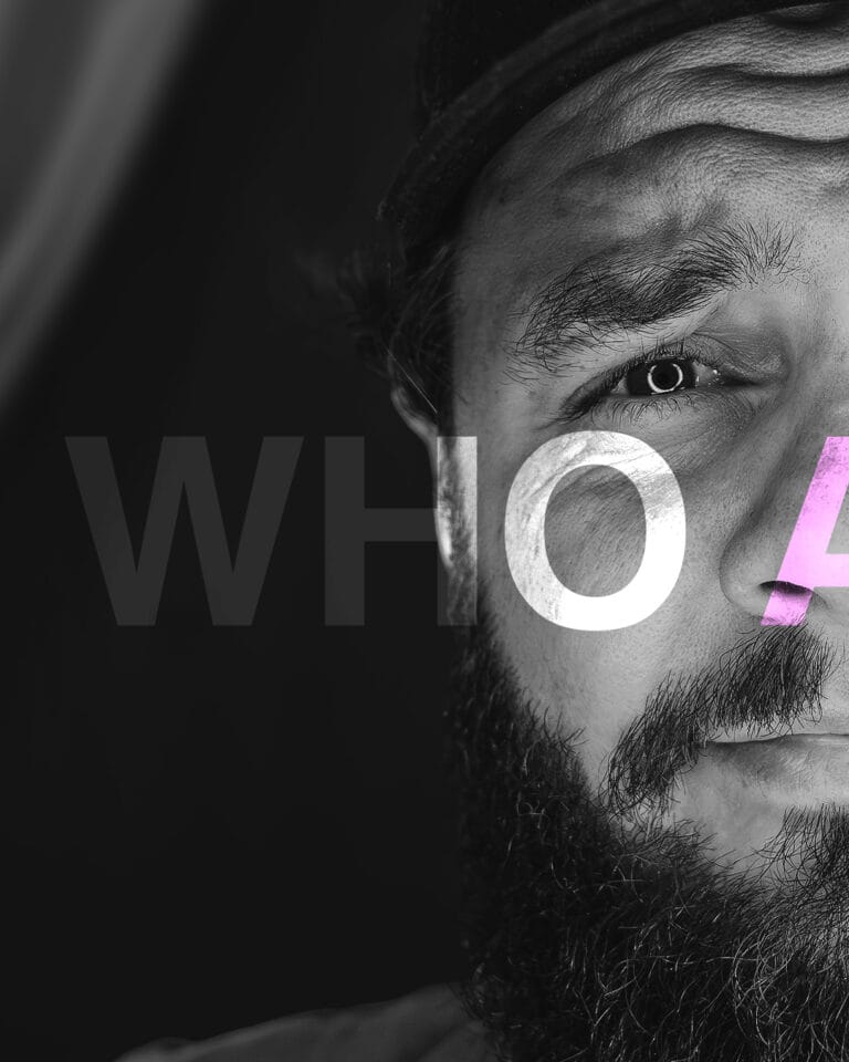 Image to represent who I am - About me