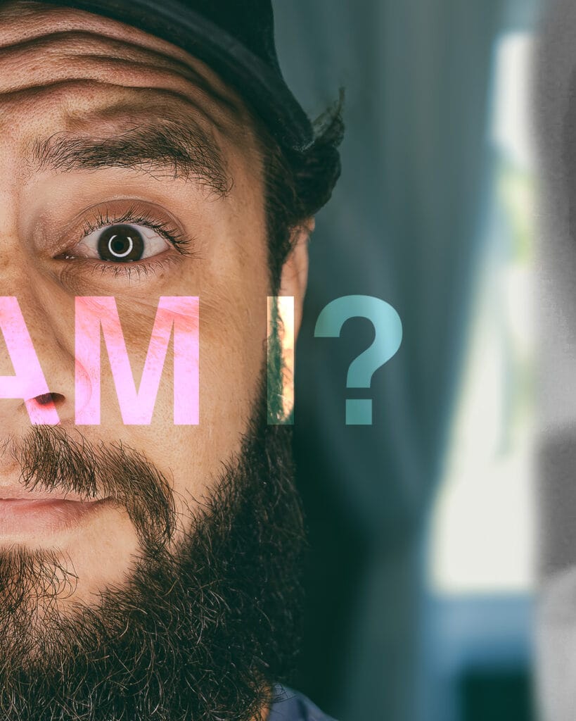 Image to represent who I am - About me | V.CreativeSolutions