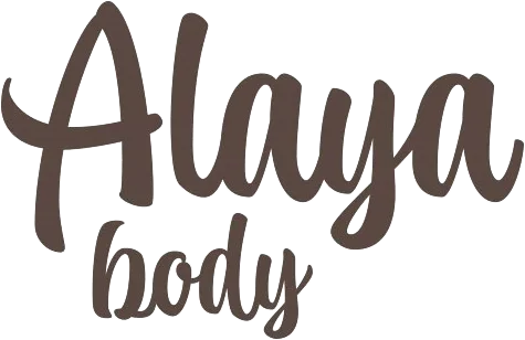 Alaya body
