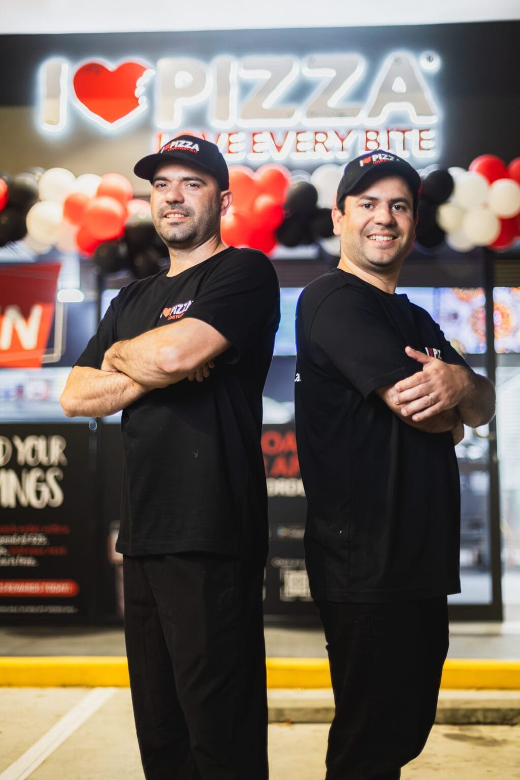 Launch and opening event photography Gold Coast