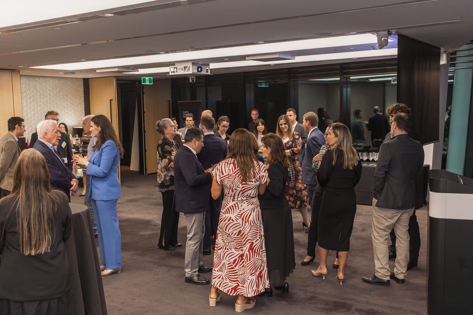 ABCC gathering, Gold Coast, photo 1