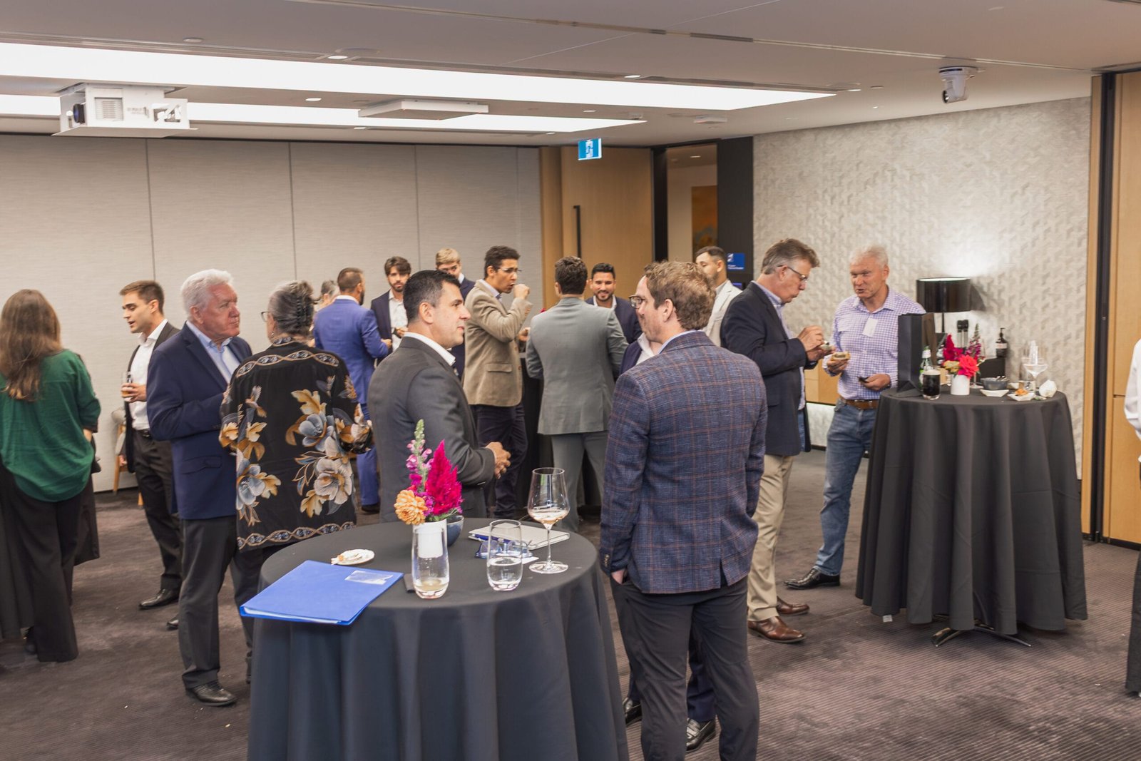 ABCC gathering, Gold Coast, photo 2
