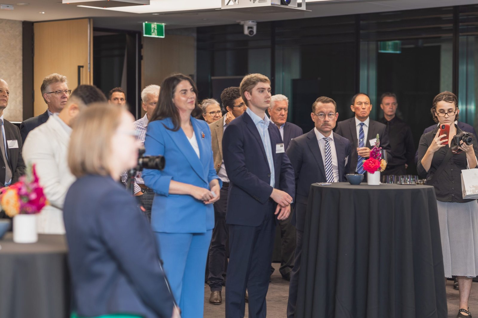 ABCC gathering, Gold Coast, photo 3