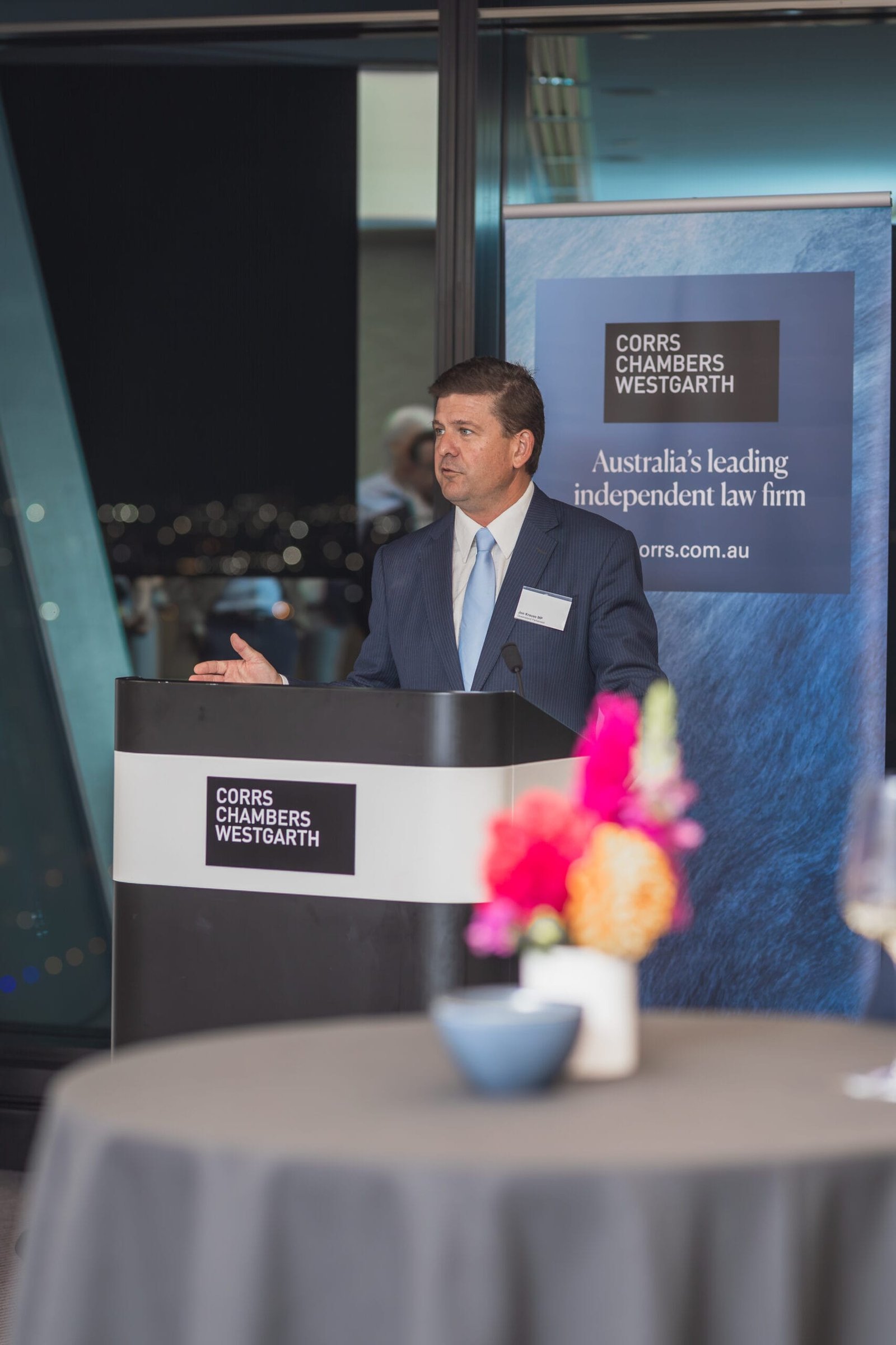 ABCC gathering, Gold Coast, photo 4