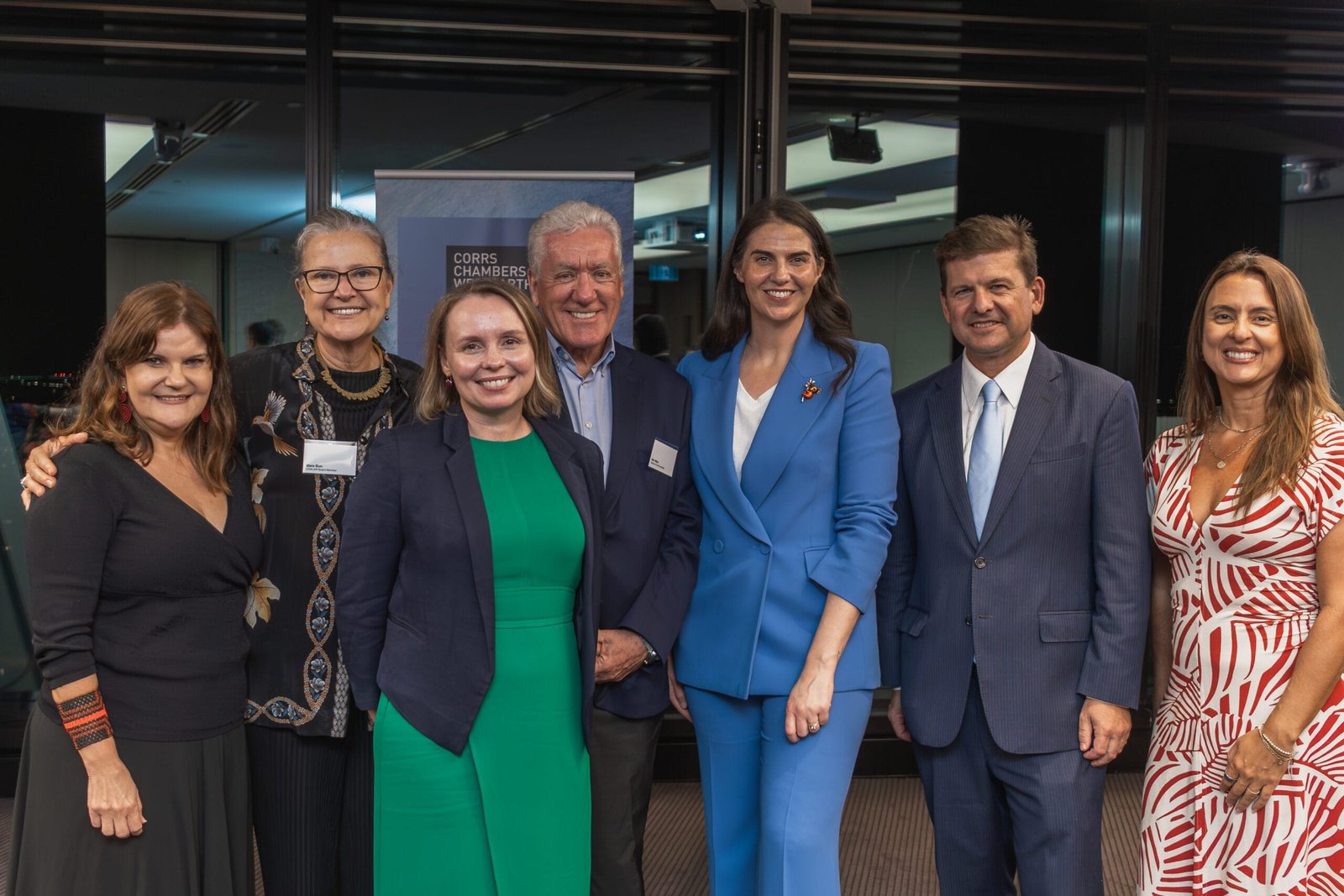 ABCC gathering, Gold Coast, photo 9