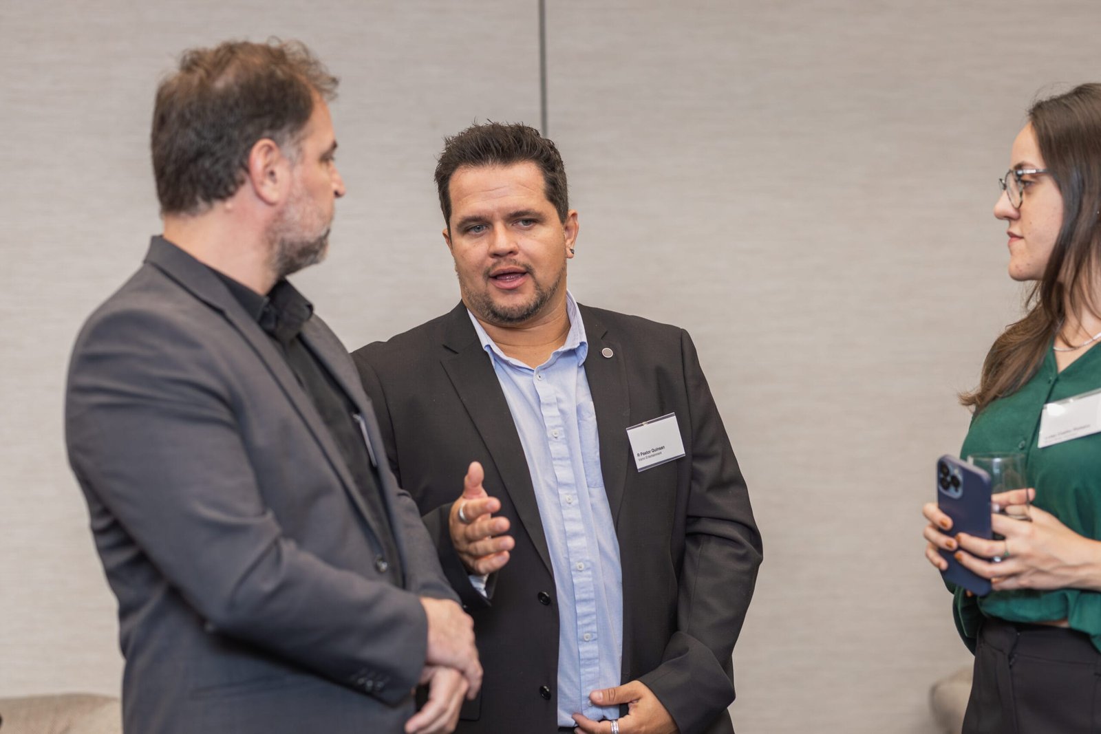 ABCC gathering, Gold Coast, photo 10