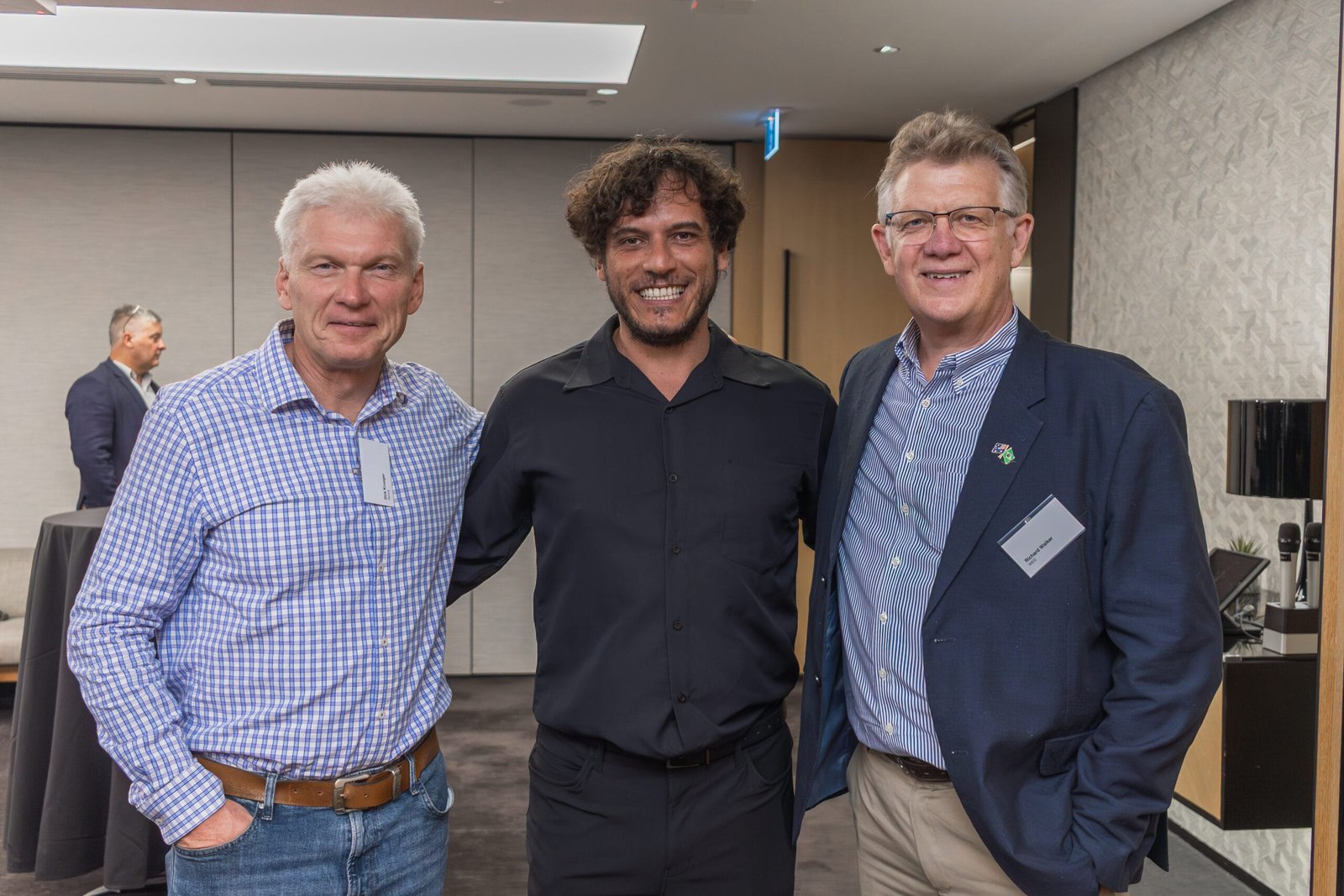 ABCC gathering, Gold Coast, photo 20