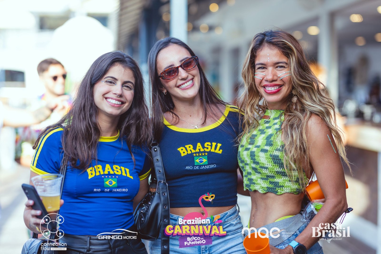 Bloco do Flamingo, Gold Coast, photo 18