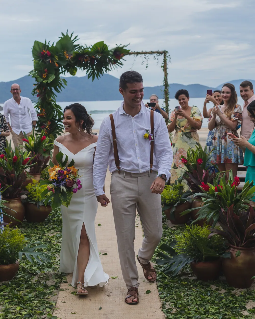 Wedding and private event photography Gold Coast