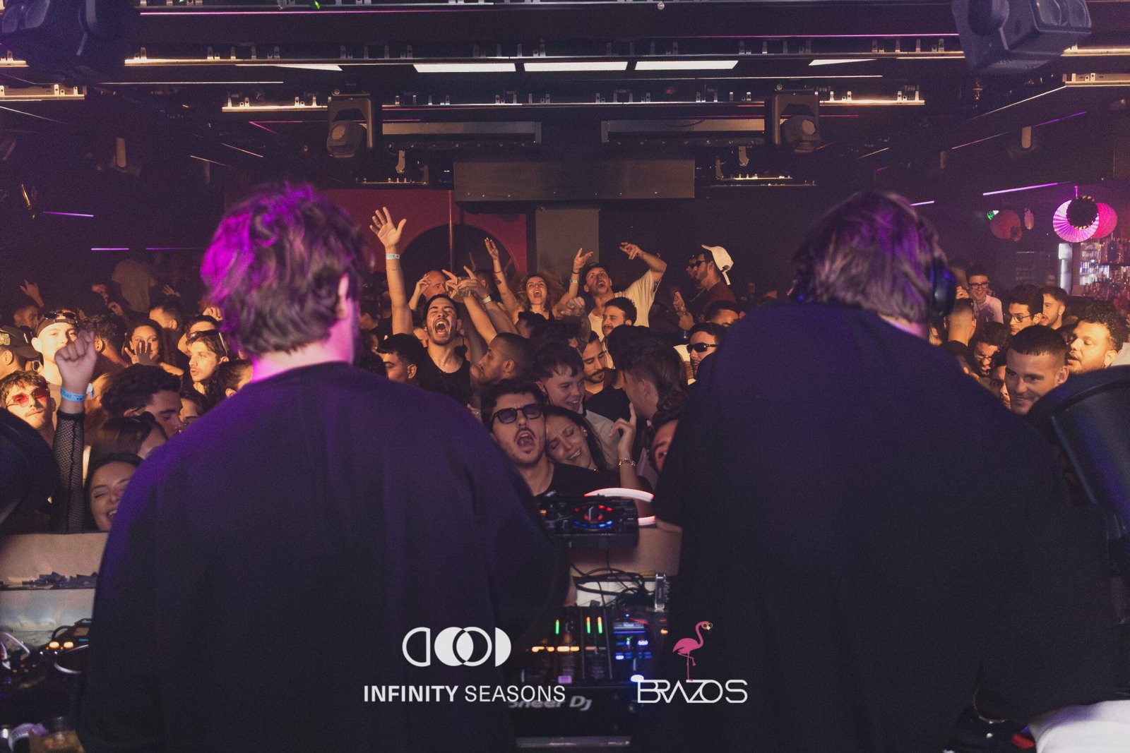 Dubdogz Australia Tour 2026, Gold Coast, photo 2
