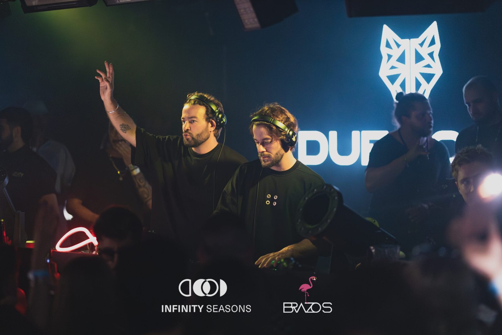 Dubdogz Australia Tour 2026, Gold Coast, photo 3