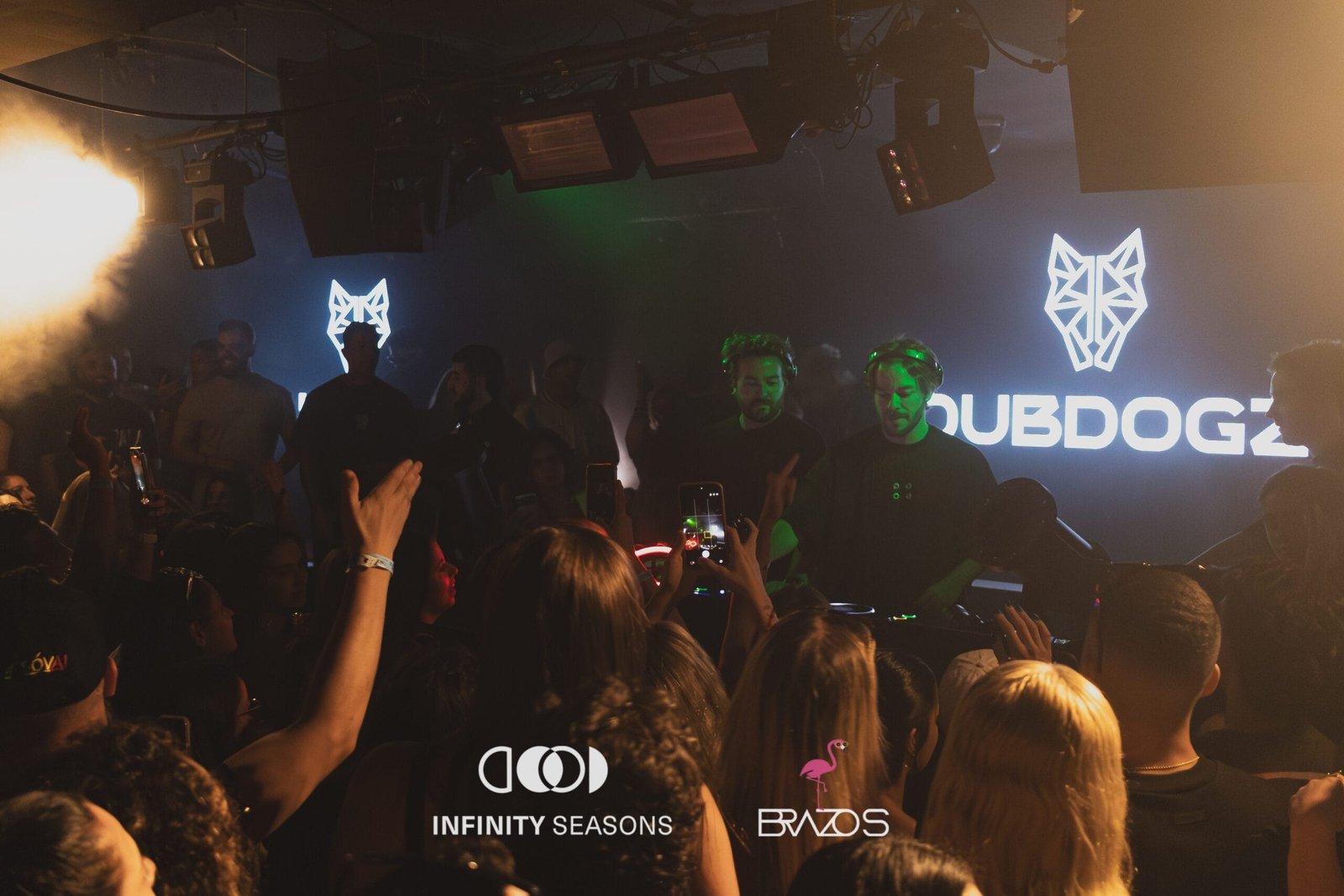 Dubdogz Australia Tour 2026, Gold Coast, photo 5