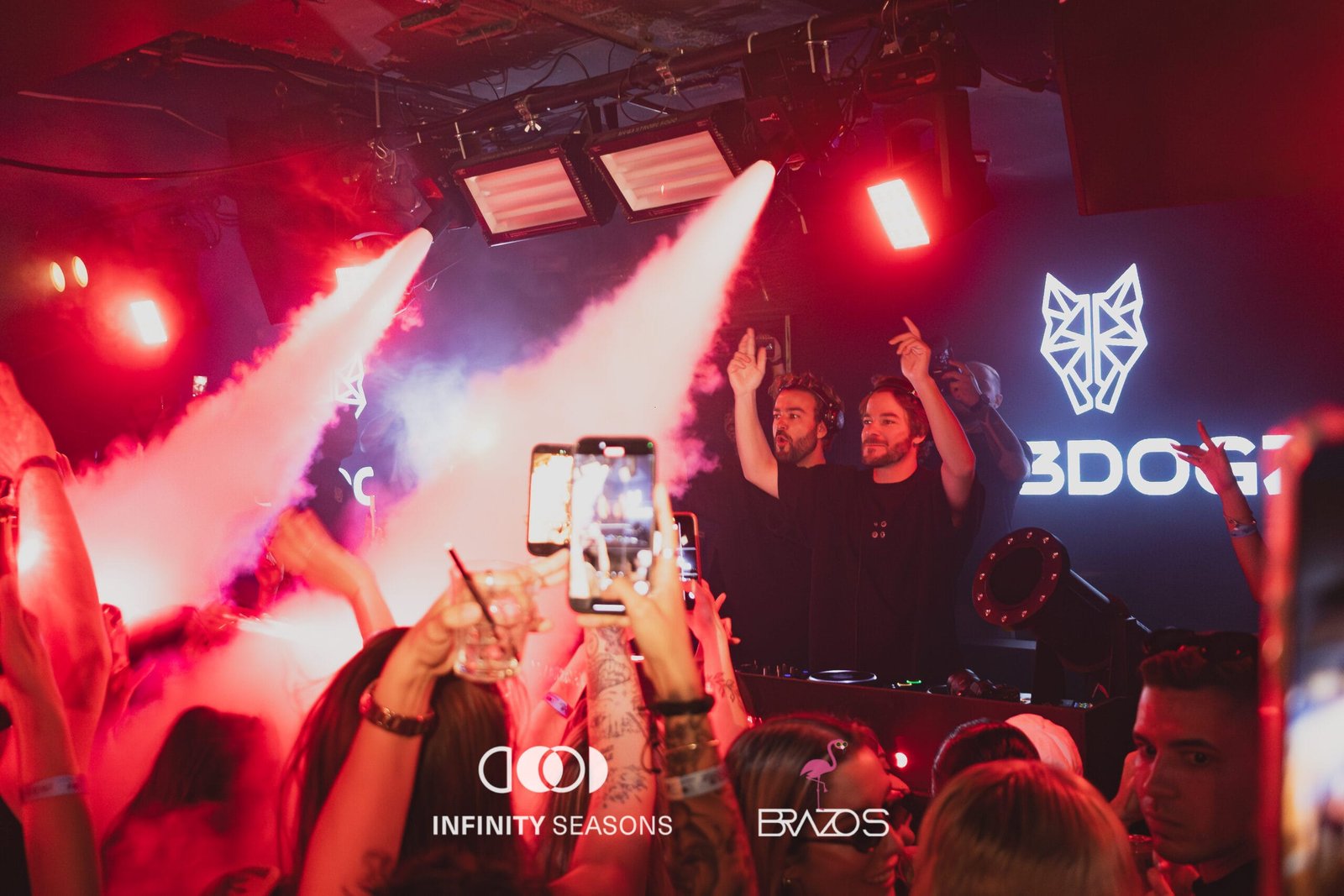 Dubdogz Australia Tour 2026, Gold Coast, photo 12