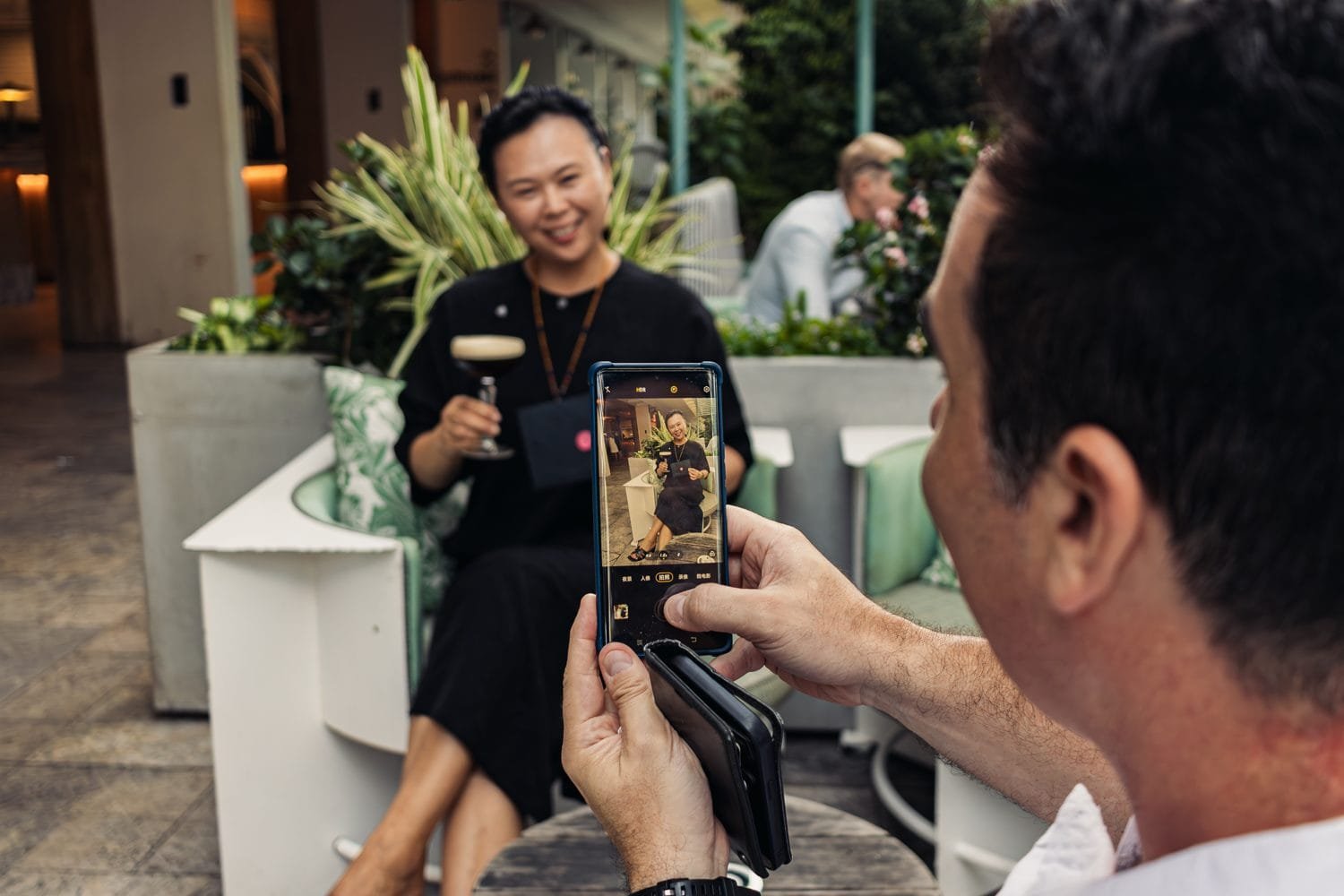 Event photography in Gold Coast