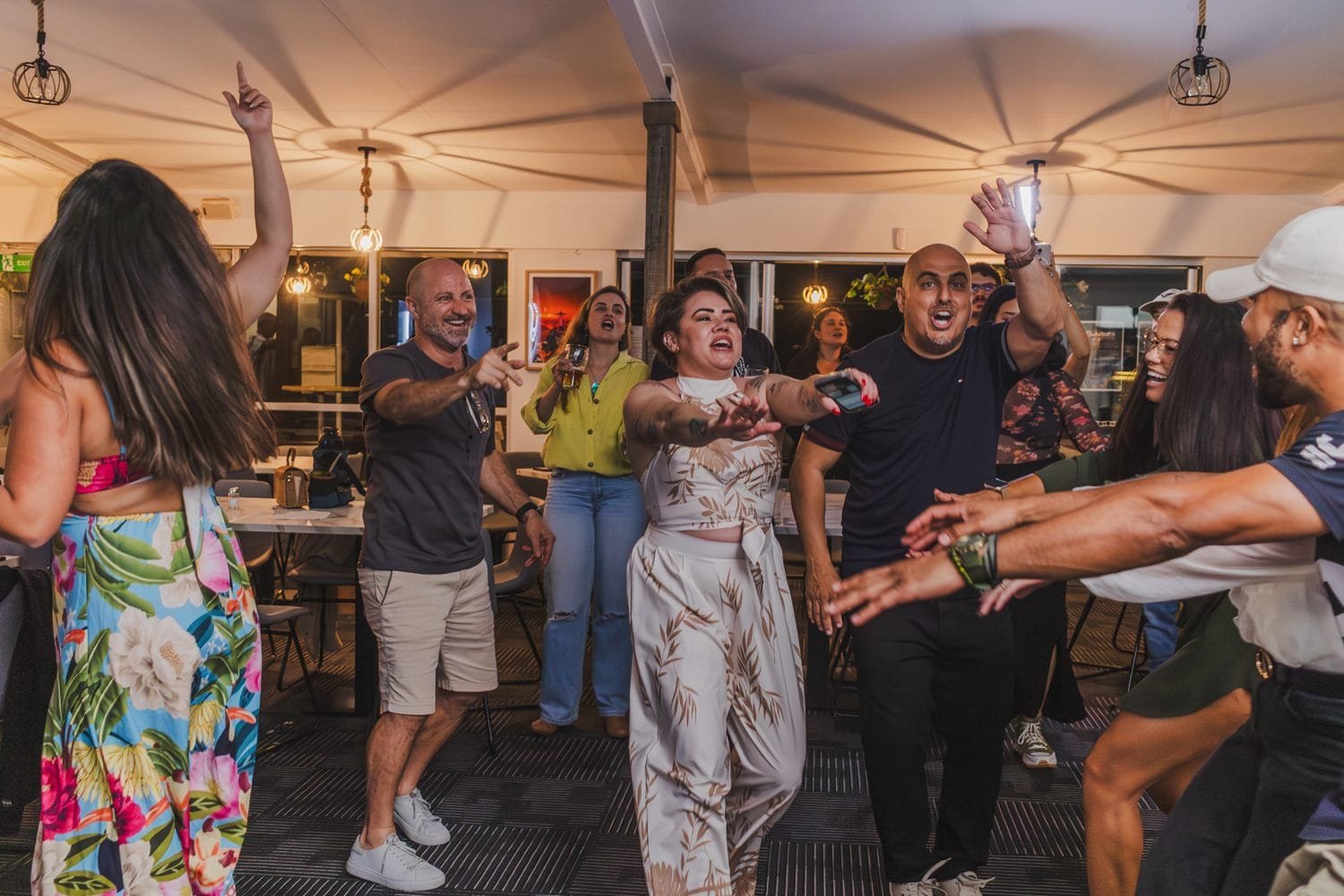 Event photography in Gold Coast
