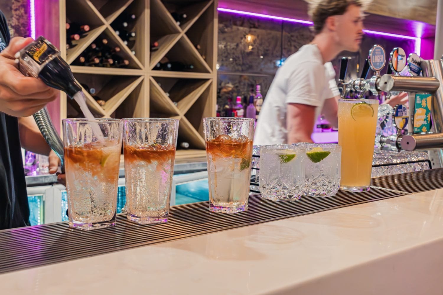 Event photography in Gold Coast
