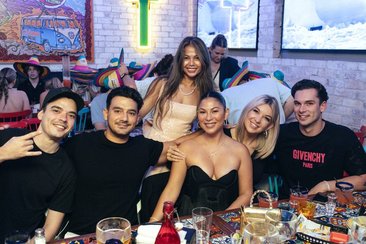 Event photography in Gold Coast