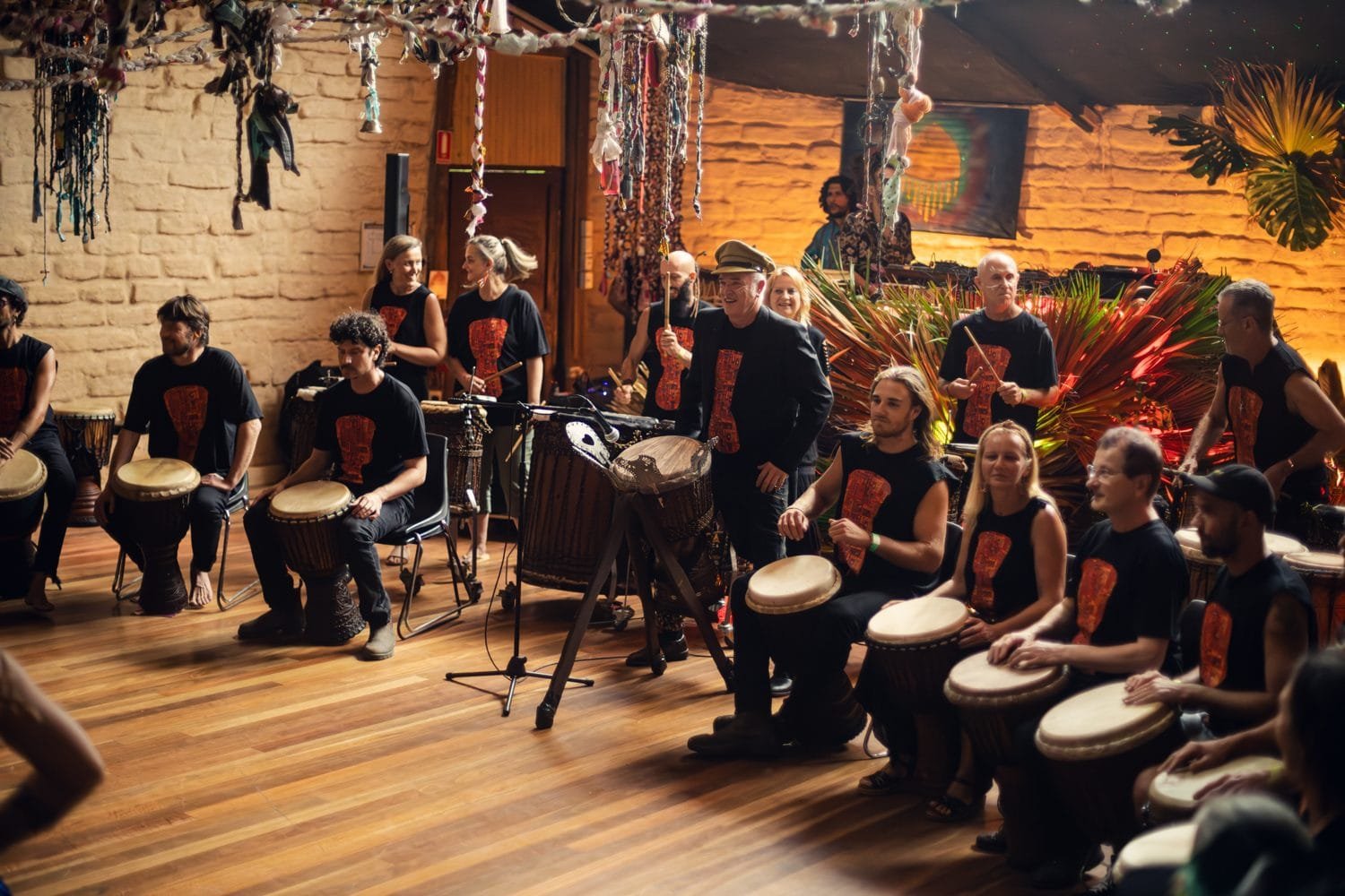 Event photography in Gold Coast