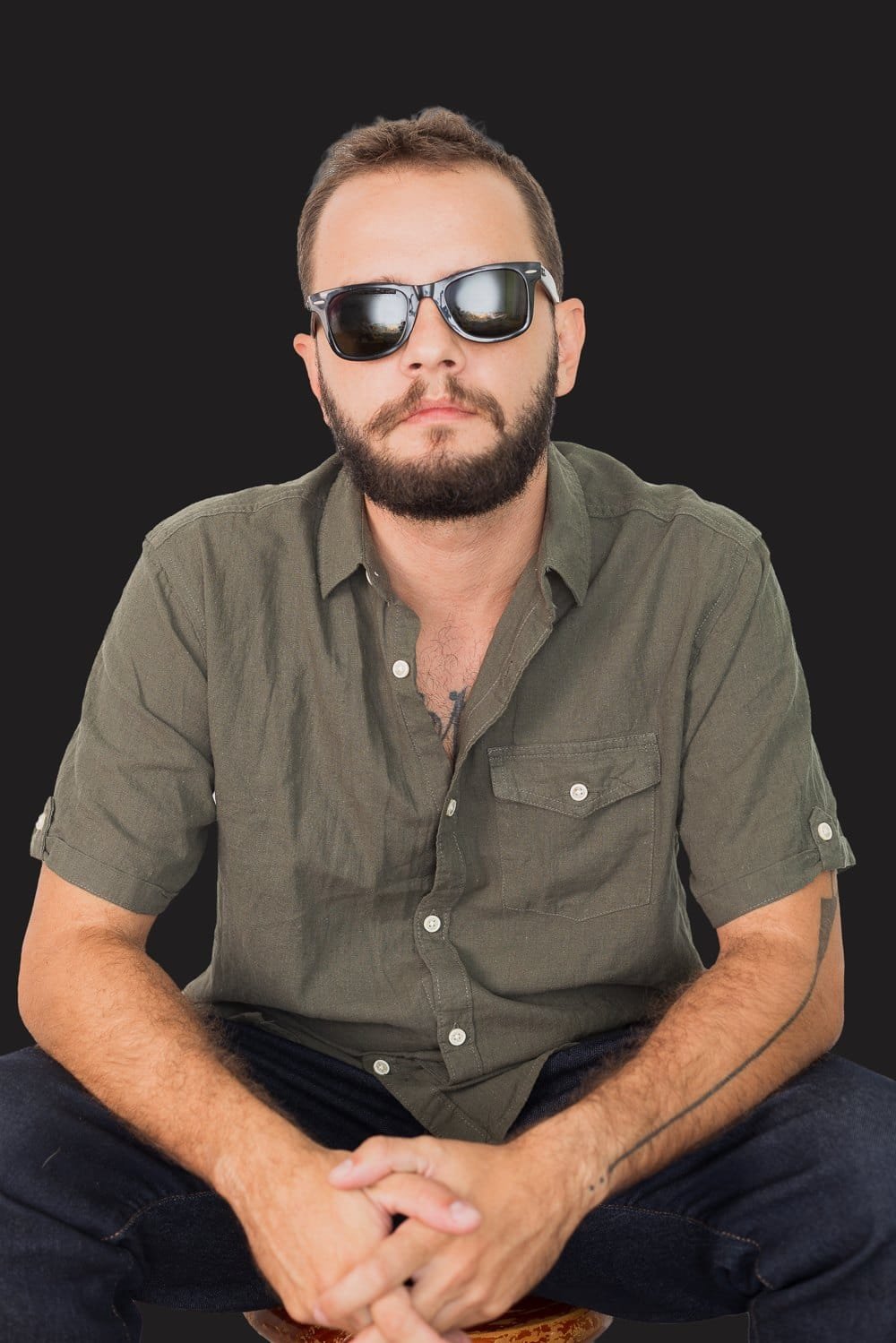 The strategist