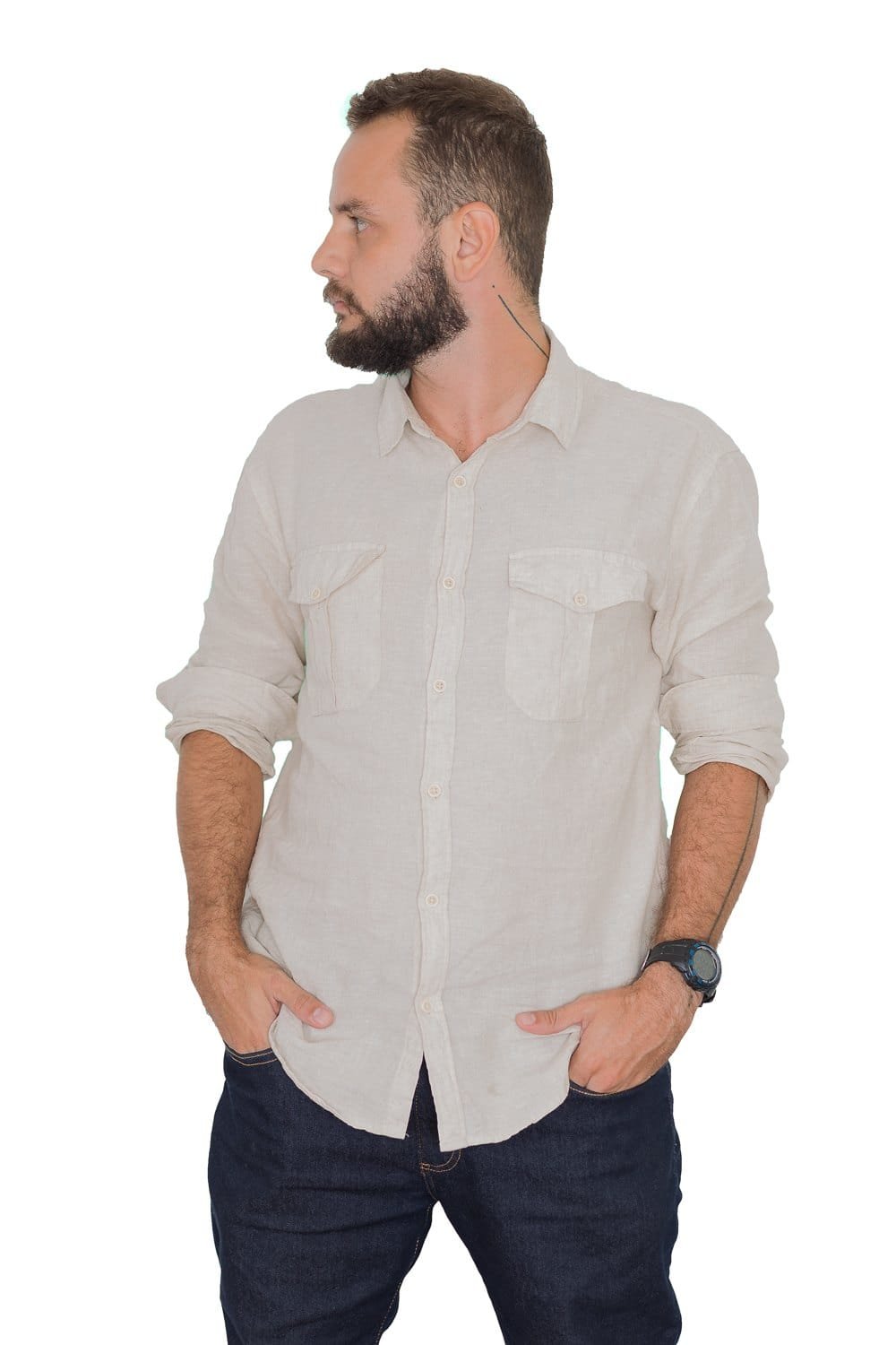 The designer