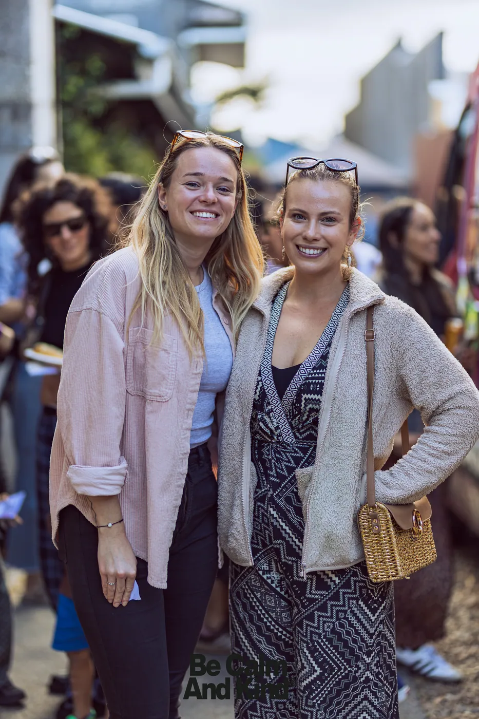 Friends at Kaya na Gandaia, Gold Coast event photography