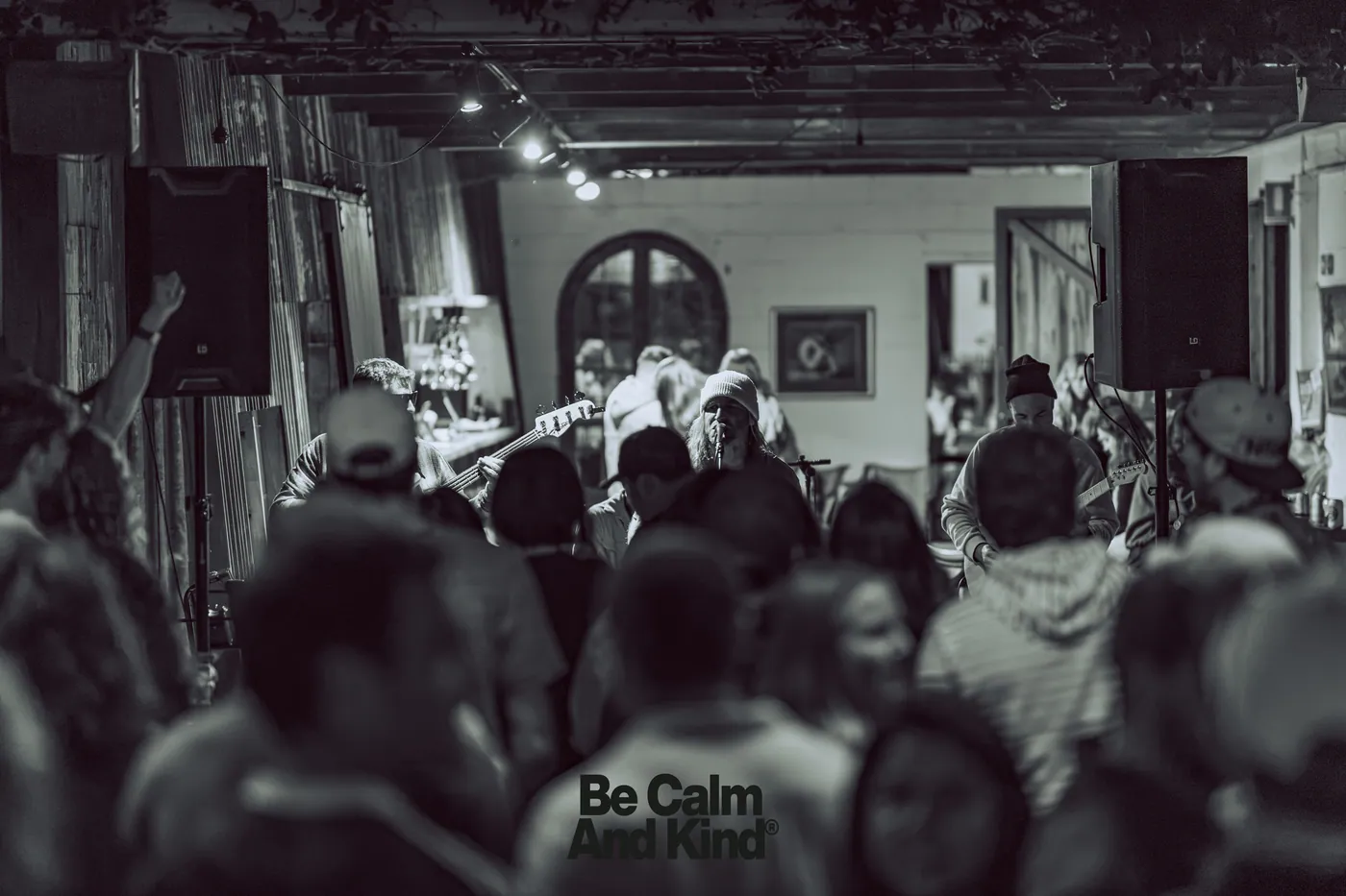 Kaya na Gandaia by Be.C.K, Dust Temple Gold Coast