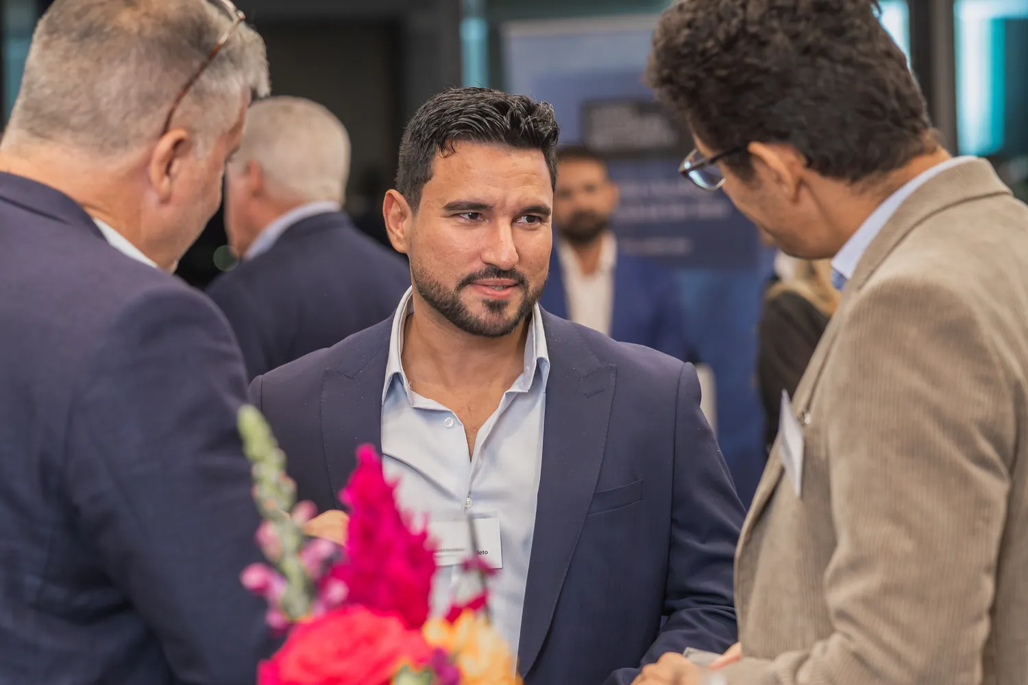 ABCC business event photography, Brisbane