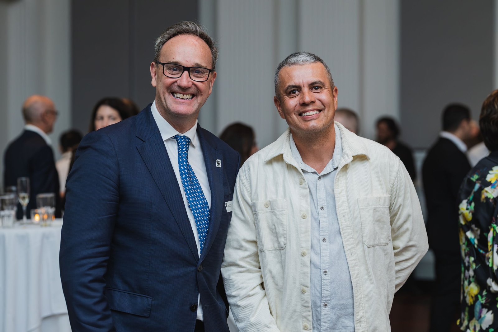 Brazil Week opening cocktail, Brisbane, photo 6