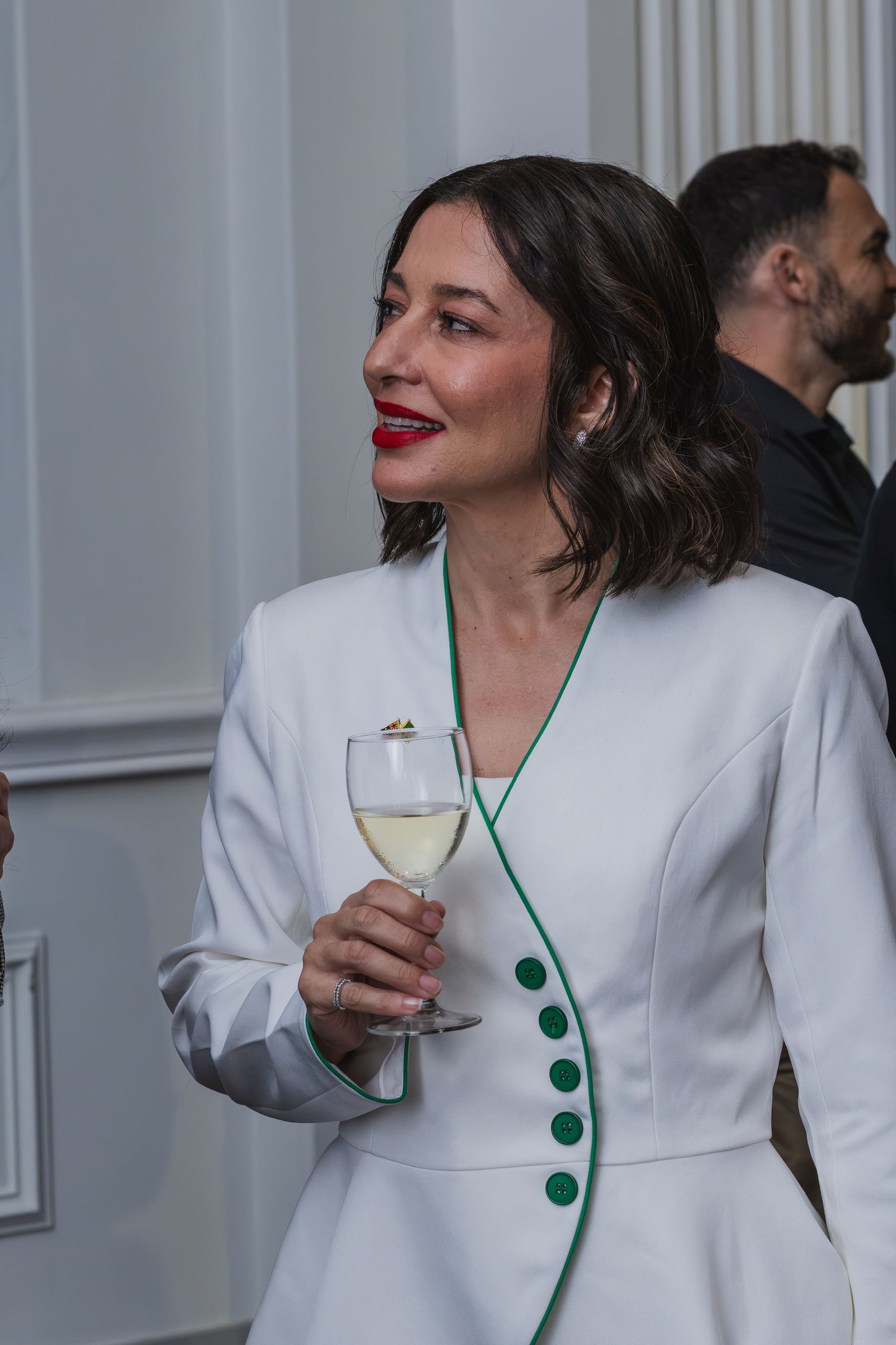 Brazil Week opening cocktail, Brisbane, photo 9