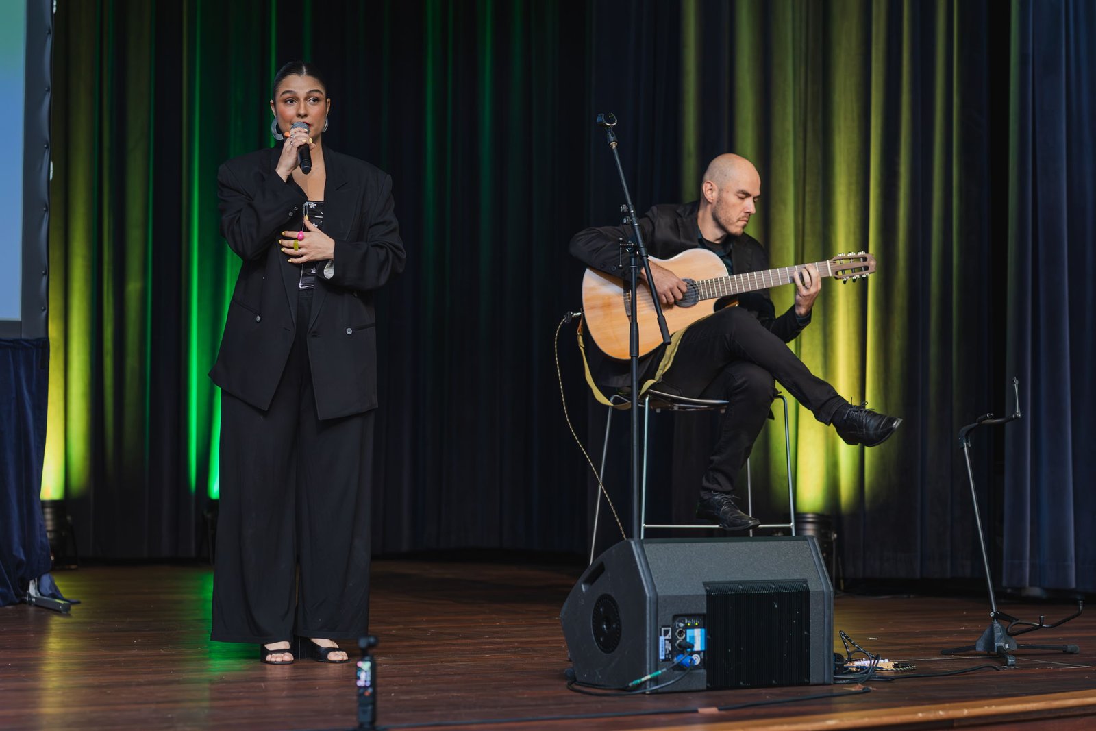 Brazil Week opening cocktail, Brisbane, photo 18